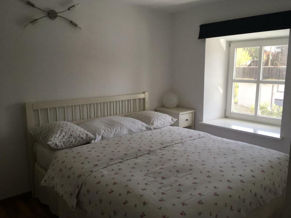 Alte Donau Appartement Wenen Buitenkant foto